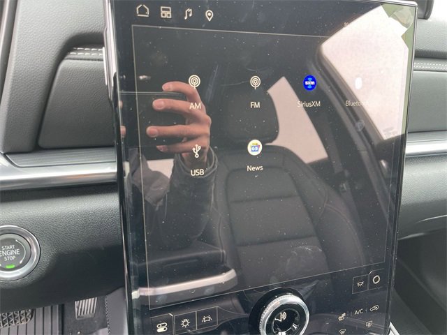 New 2026 GMC Terrain Elevation w/ Elevation Premium Package image 16