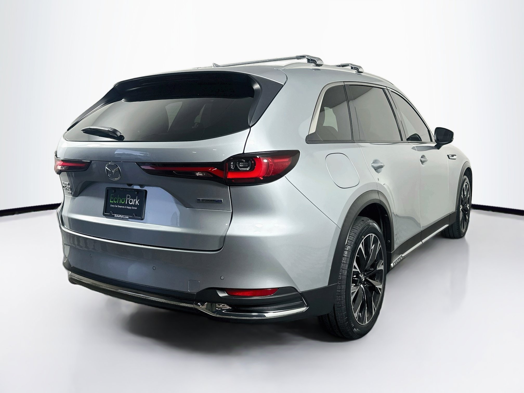 Used 2024 MAZDA CX-90 Plug-In Hybrid w/ Premium Pkg AWD/4WD image 9