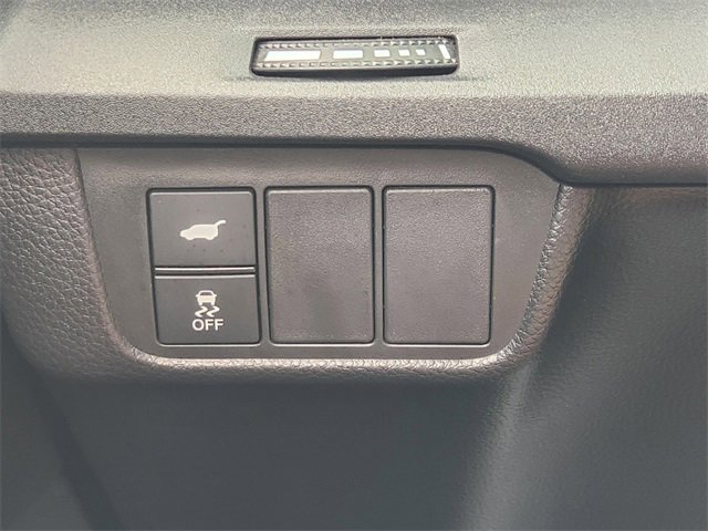 Certified 2024 Honda CR-V Sport-L image 27