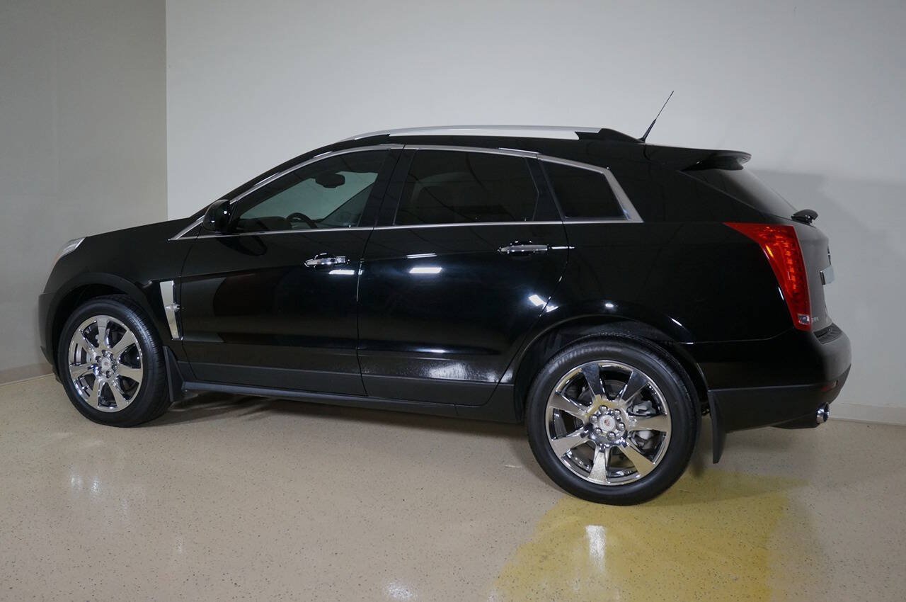 Used 2011 Cadillac SRX Premium FWD image 28