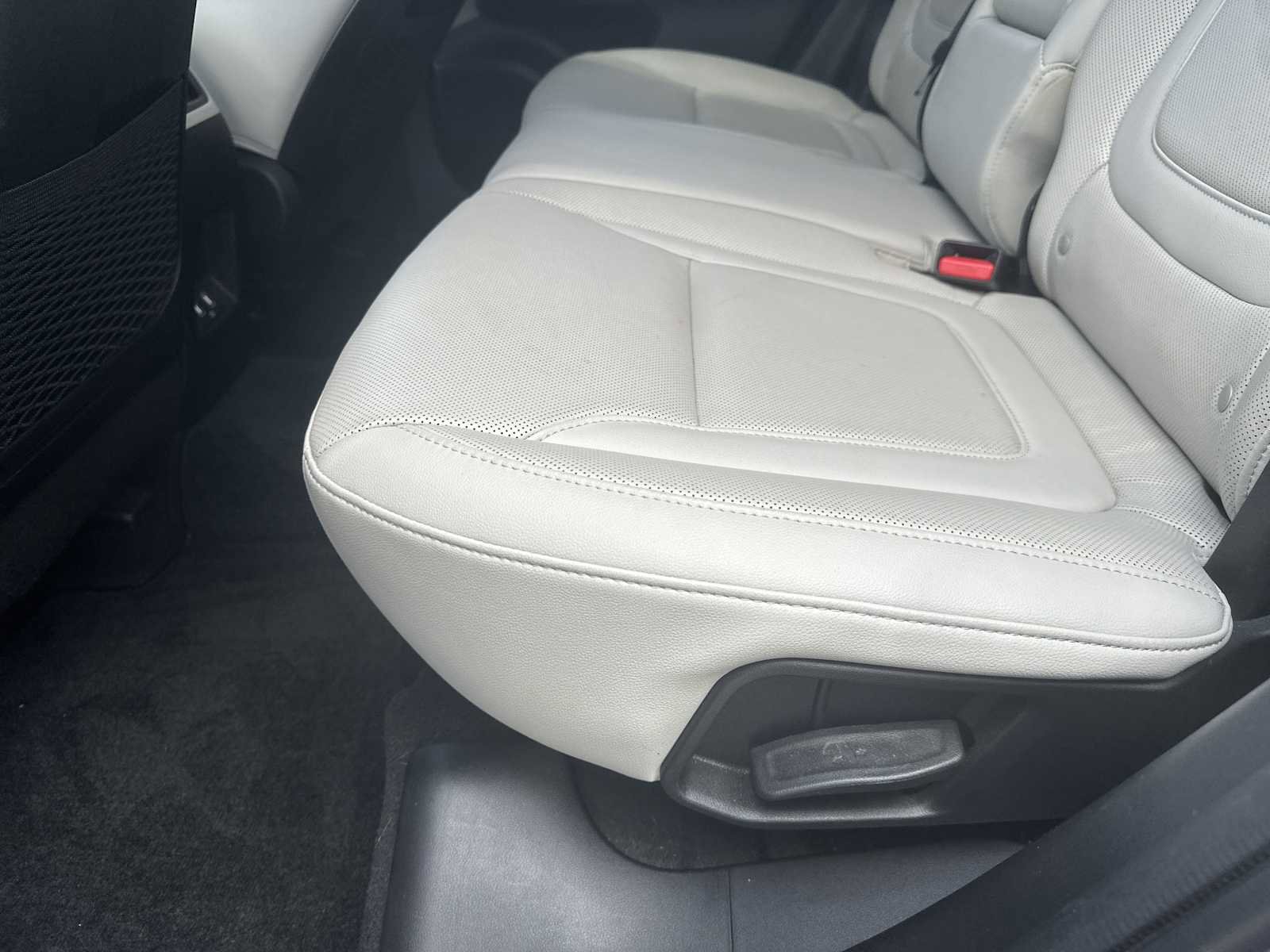 Certified 2023 Hyundai Tucson Limited image 26