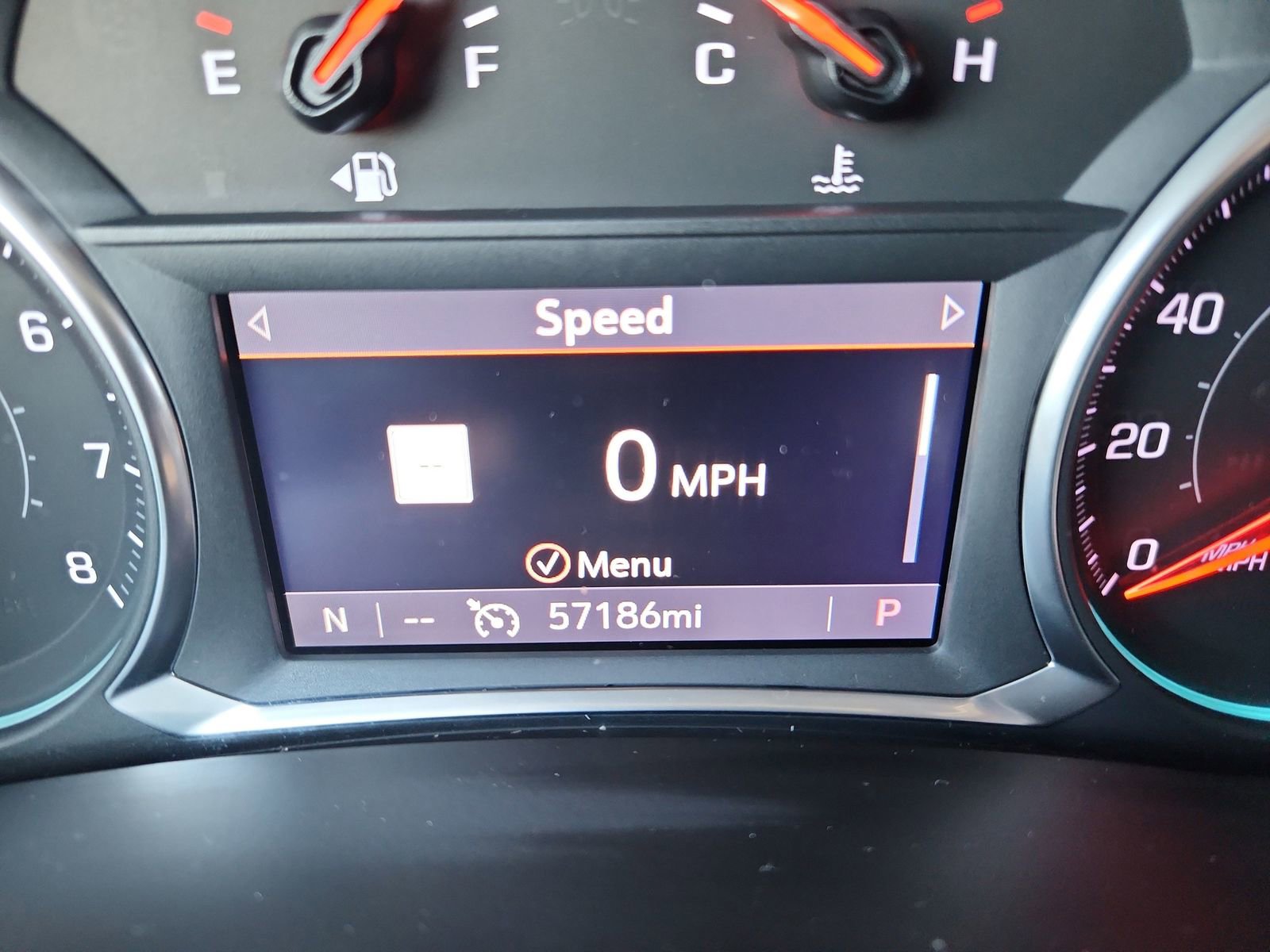 Used 2019 Chevrolet Equinox LT image 25