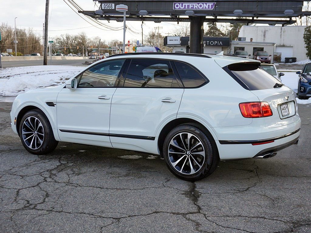 Used 2019 Bentley Bentayga image 15