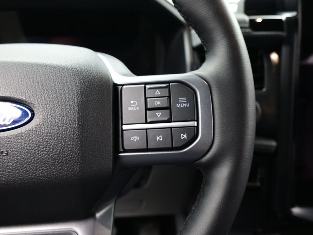 Used 2025 Ford F150 Lightning Flash AWD/4WD image 15