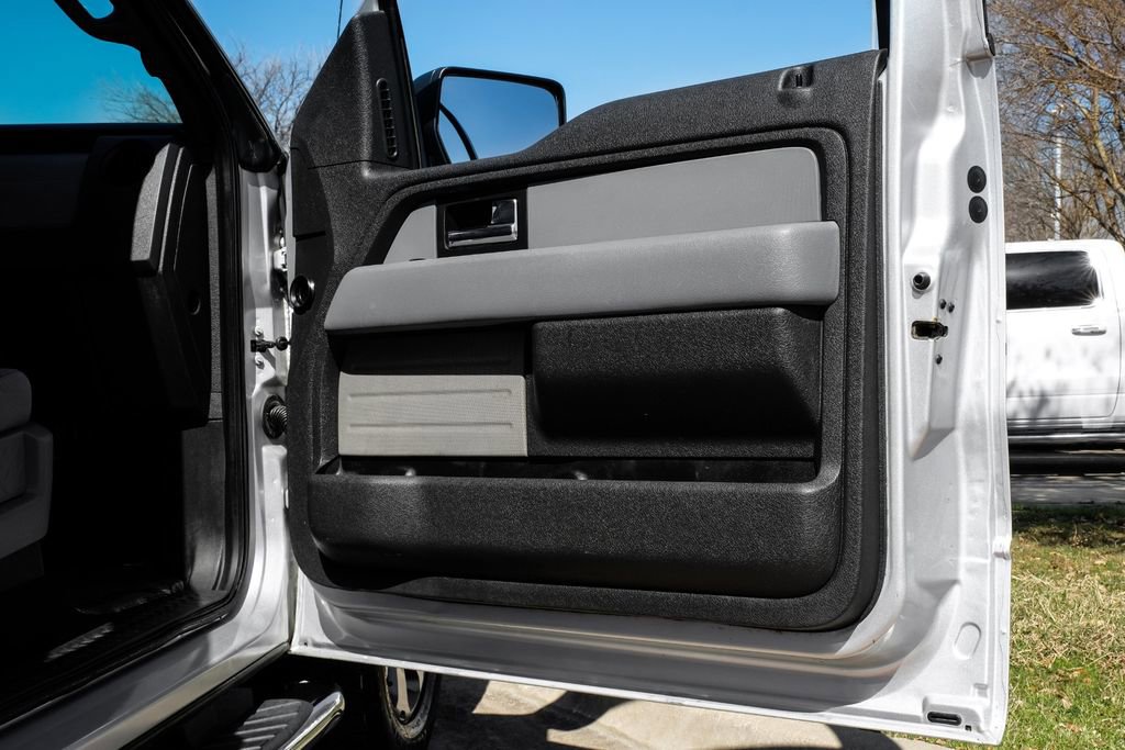 Used 2013 Ford F150 STX w/ Mid Equipment Group image 38