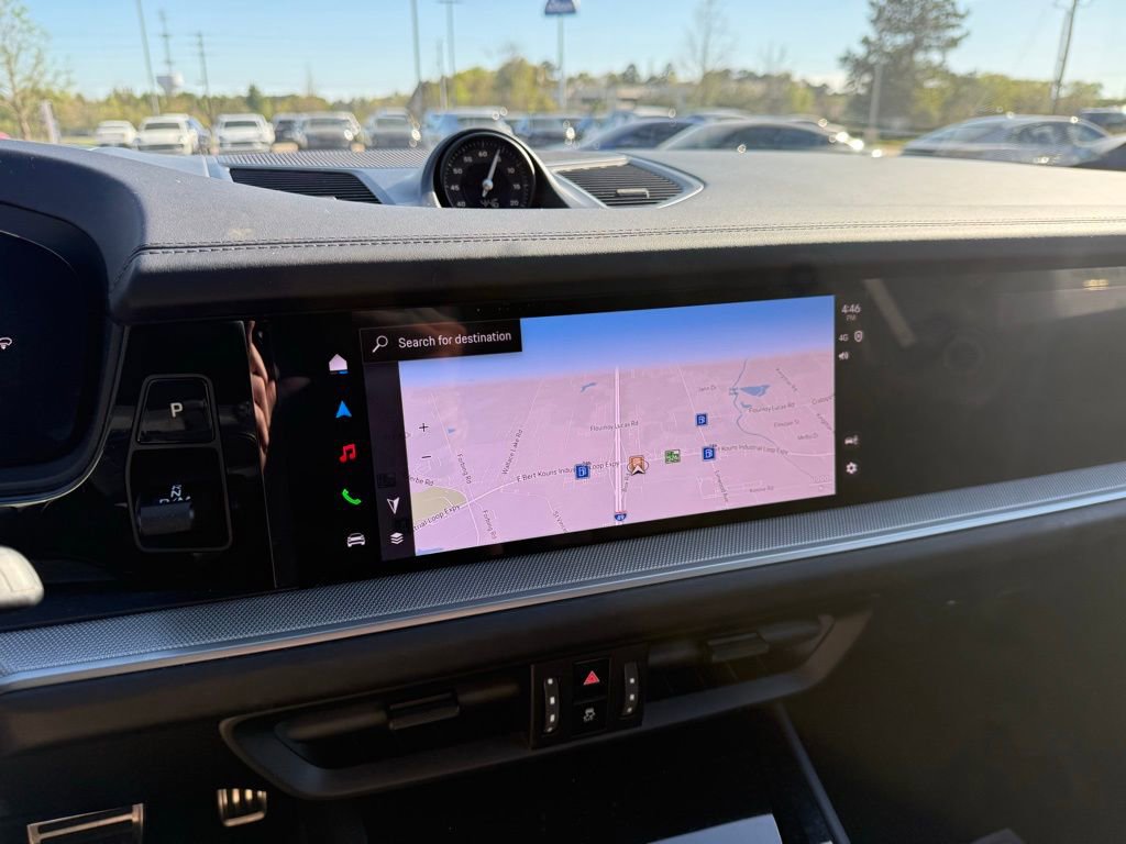 Used 2026 Porsche Cayenne S image 18