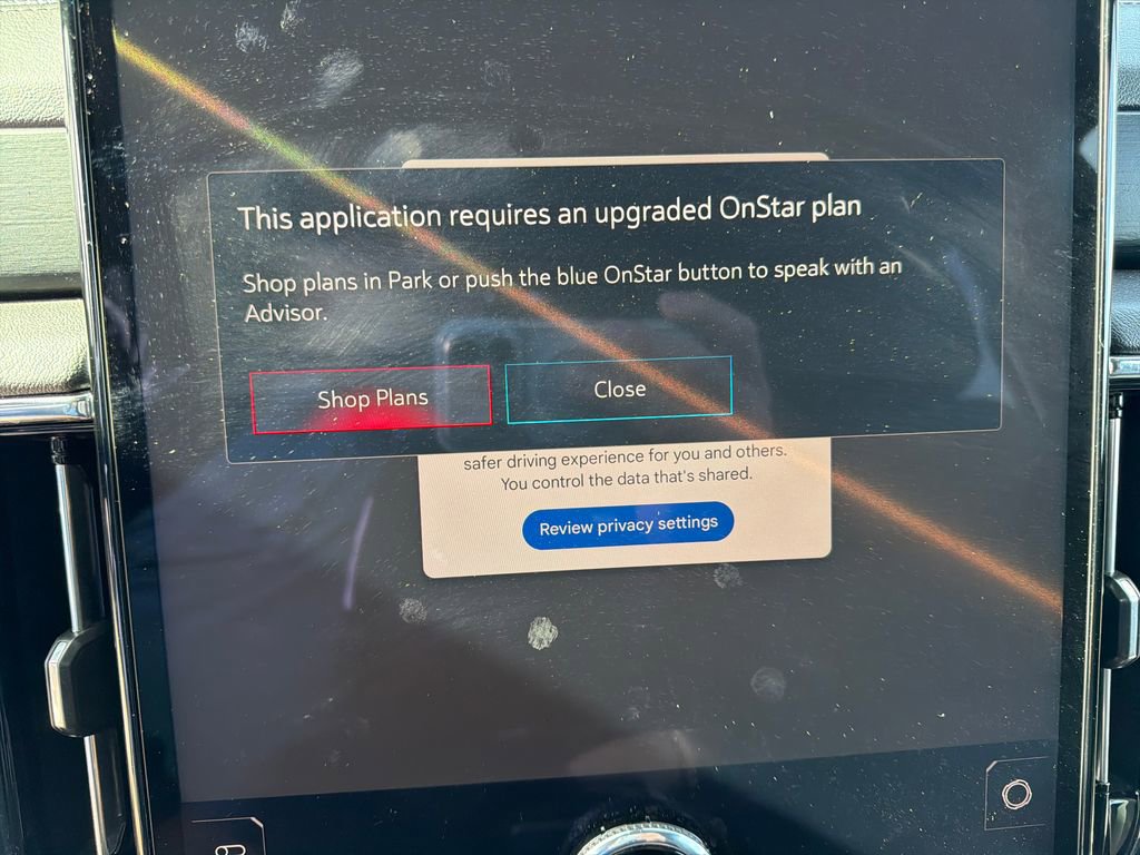 Used 2025 GMC Yukon XL Denali image 23