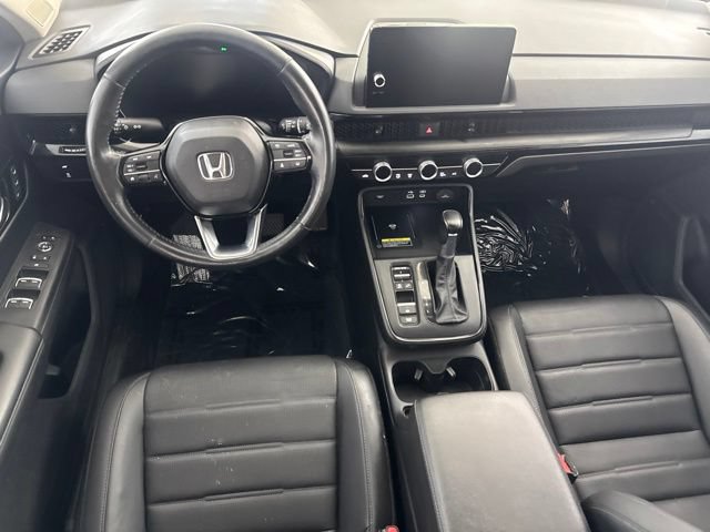 Certified 2024 Honda CR-V EX-L image 25