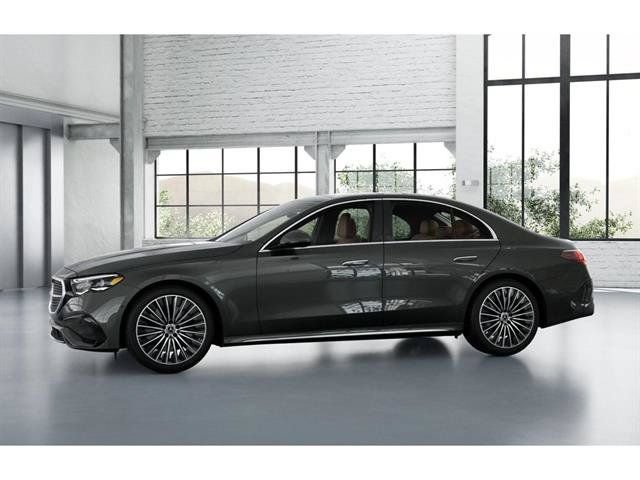 New 2027 Mercedes-Benz E 450 4MATIC Sedan image 35