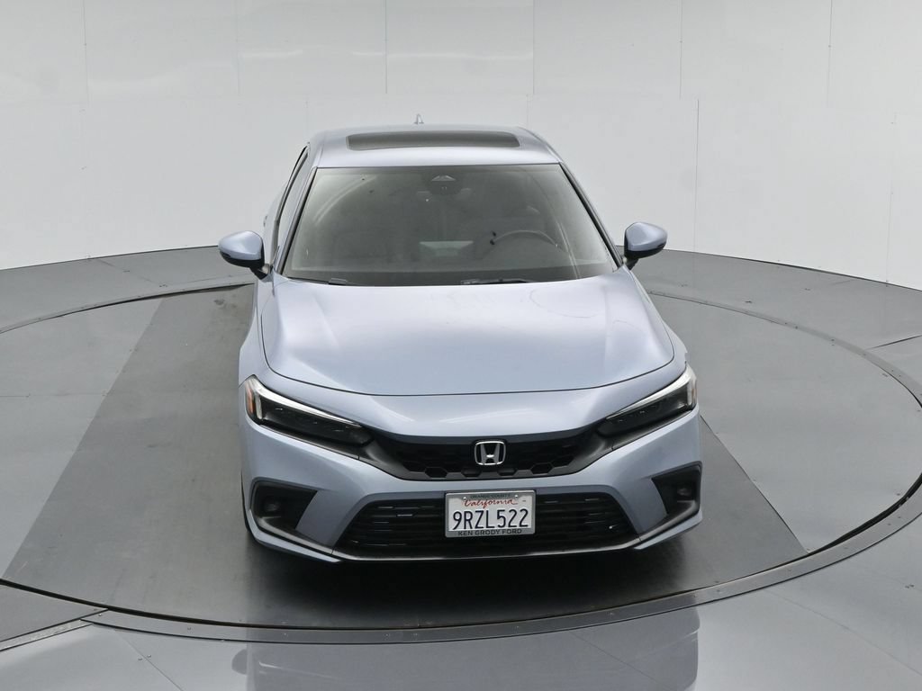 Used 2022 Honda Civic Sport Touring image 40