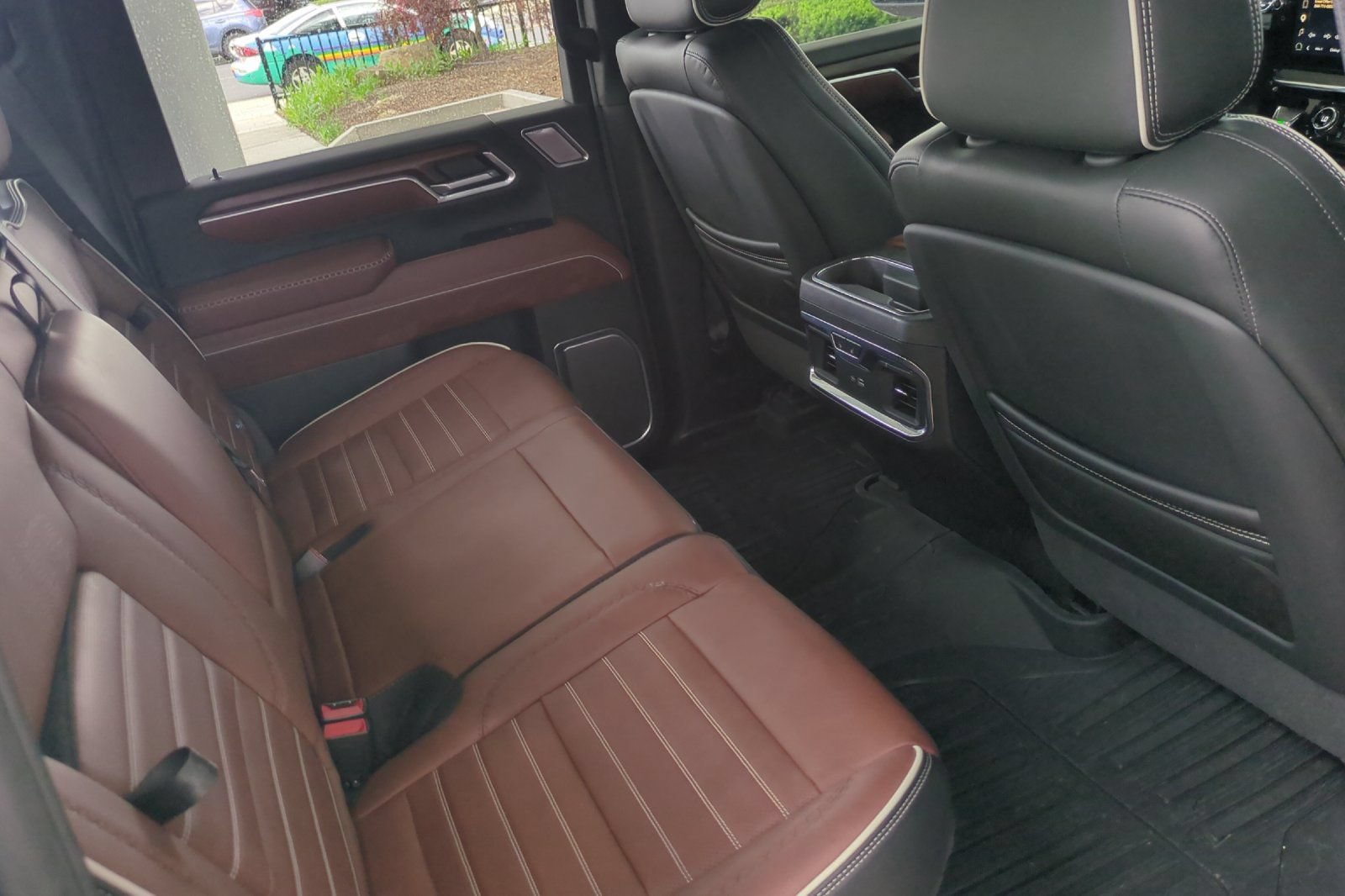 Used 2026 GMC Sierra 3500 Denali Ultimate AWD/4WD image 17