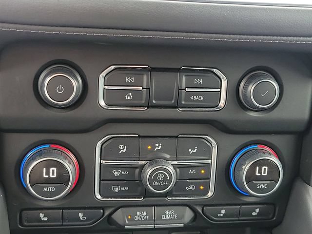 Used 2024 Chevrolet Tahoe LT RWD image 27