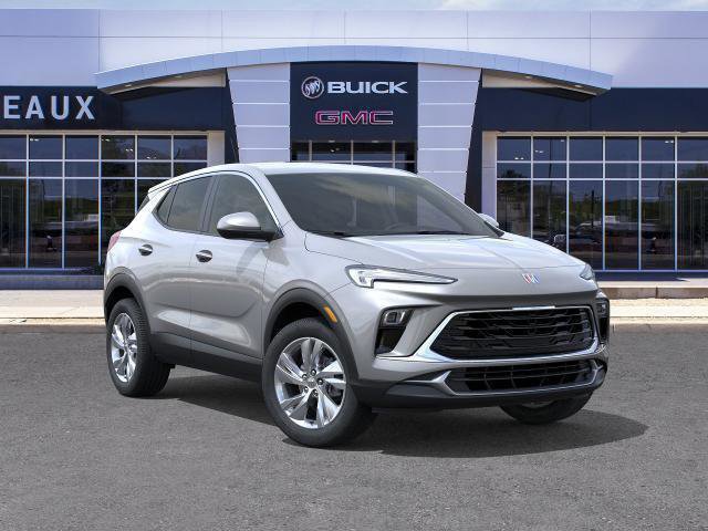 New 2026 Buick Encore GX Preferred w/ Comfort Package AWD/4WD image 7