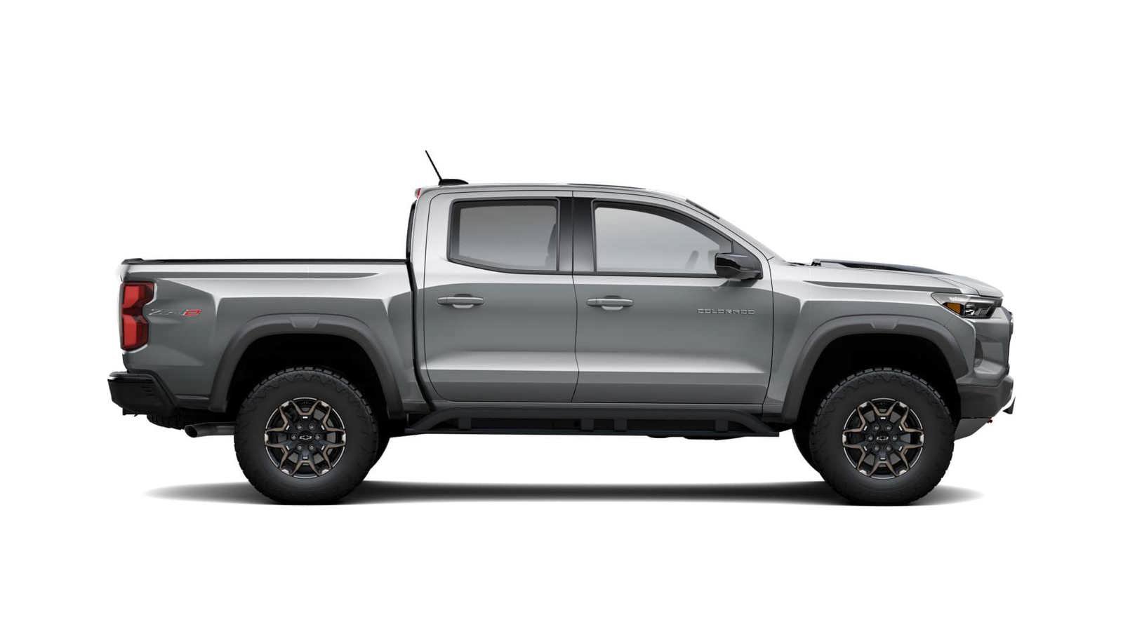 New 2026 Chevrolet Colorado ZR2 w/ Technology Package AWD/4WD image 28