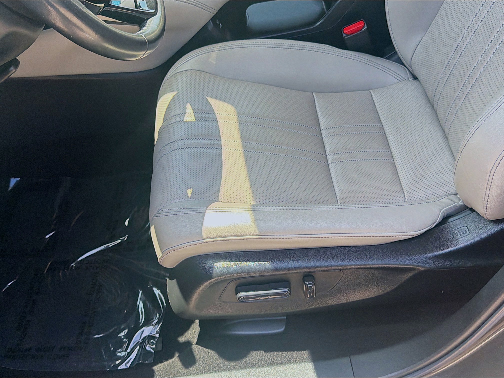 Used 2024 Honda HR-V EX-L image 17