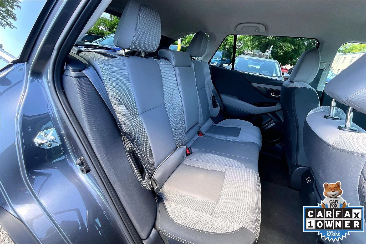Used 2025 Subaru Outback Premium AWD/4WD image 20