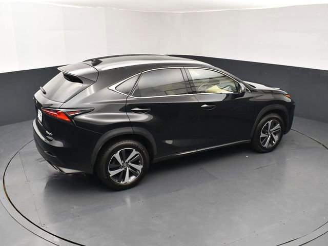 Used 2019 Lexus NX 300 AWD w/ Premium Package image 18