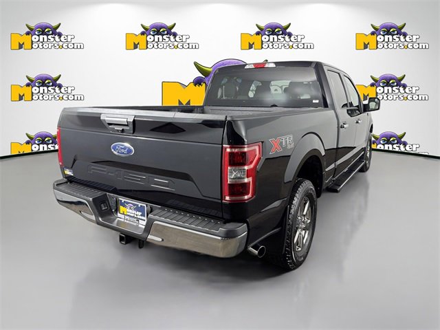 Used 2020 Ford F150 XLT w/ XTR Package image 5