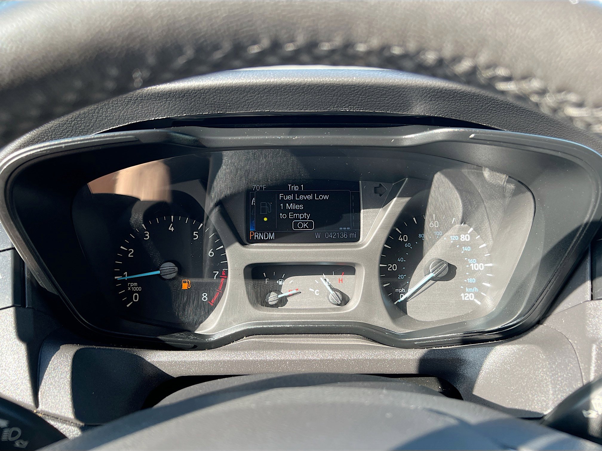 Used 2018 Ford Transit 150 XLT image 22