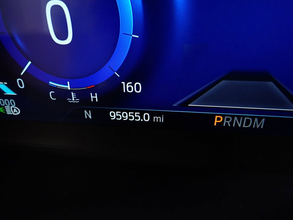 Used 2022 Ford Explorer ST w/ Equipment Group 401A image 26