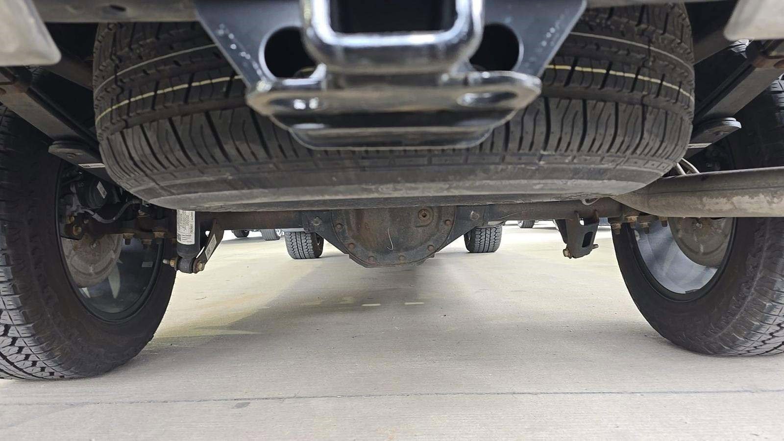 Used 2023 Chevrolet Silverado 1500 LT image 25