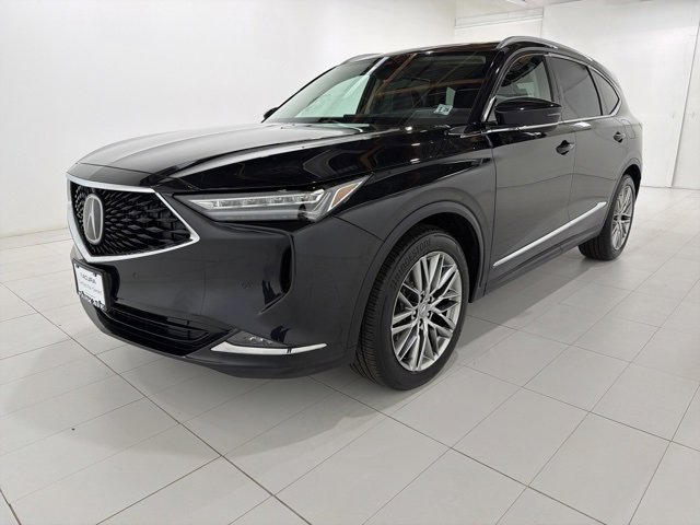 Certified 2023 Acura MDX SH-AWD w/ Advance Package