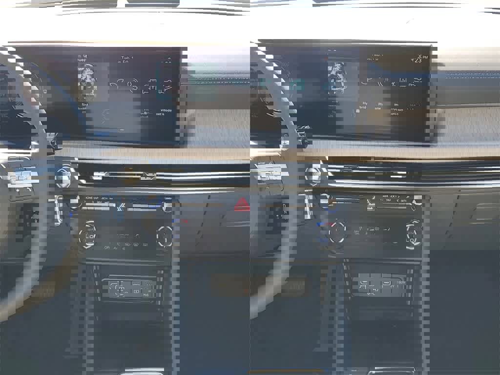 New 2026 Hyundai Sonata Blue image 17