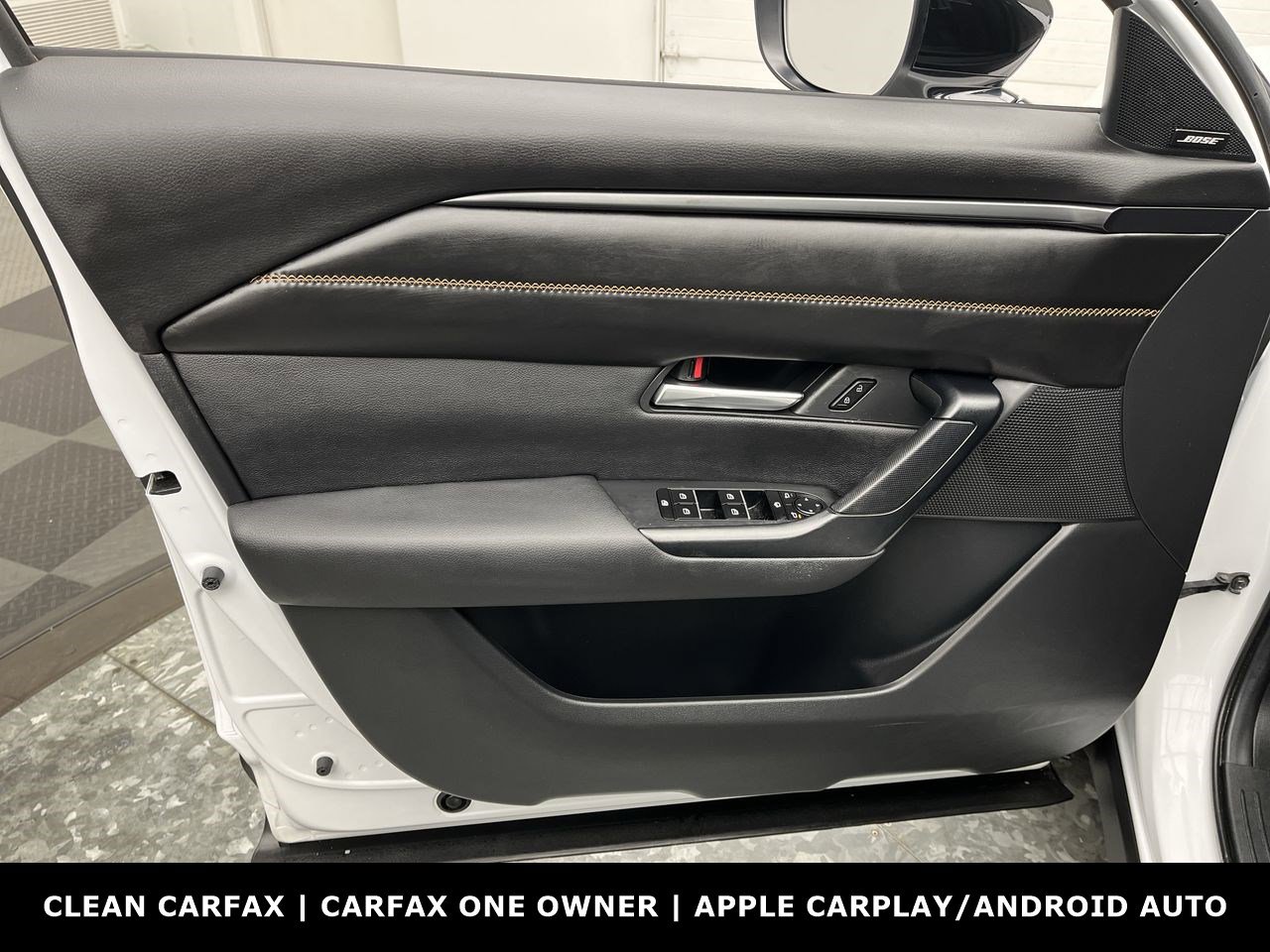 Used 2025 MAZDA CX-50 AWD 2.5 S w/ Premium Plus Pkg image 7