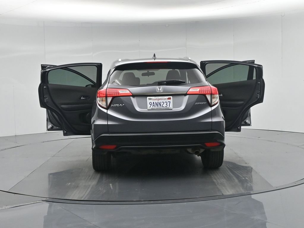 Used 2022 Honda HR-V Sport image 27