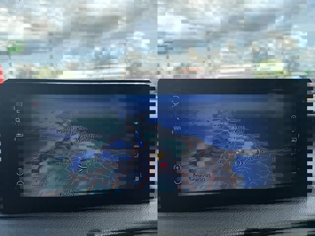 Used 2024 Lexus IS 350 F Sport w/ Navigation Package image 19