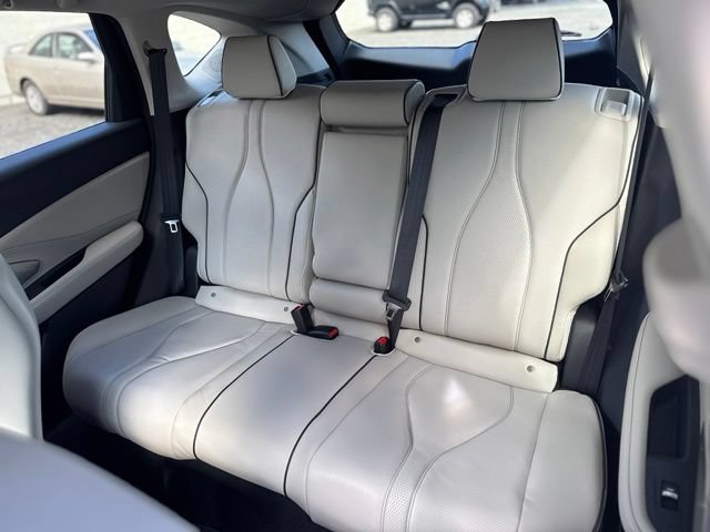 Used 2026 Acura RDX w/ Advance Package AWD/4WD image 33