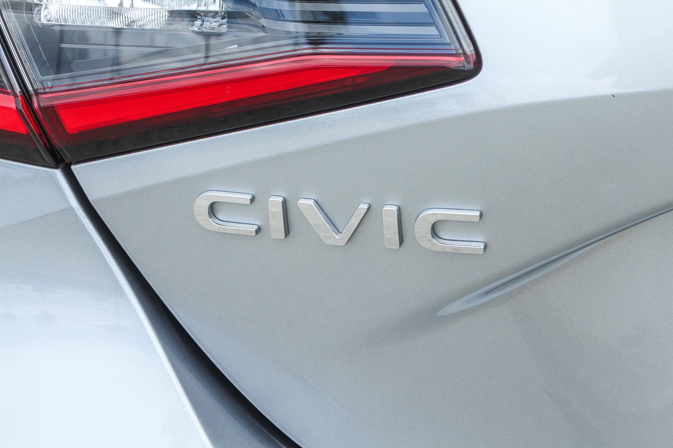 Used 2024 Honda Civic EX-L image 11