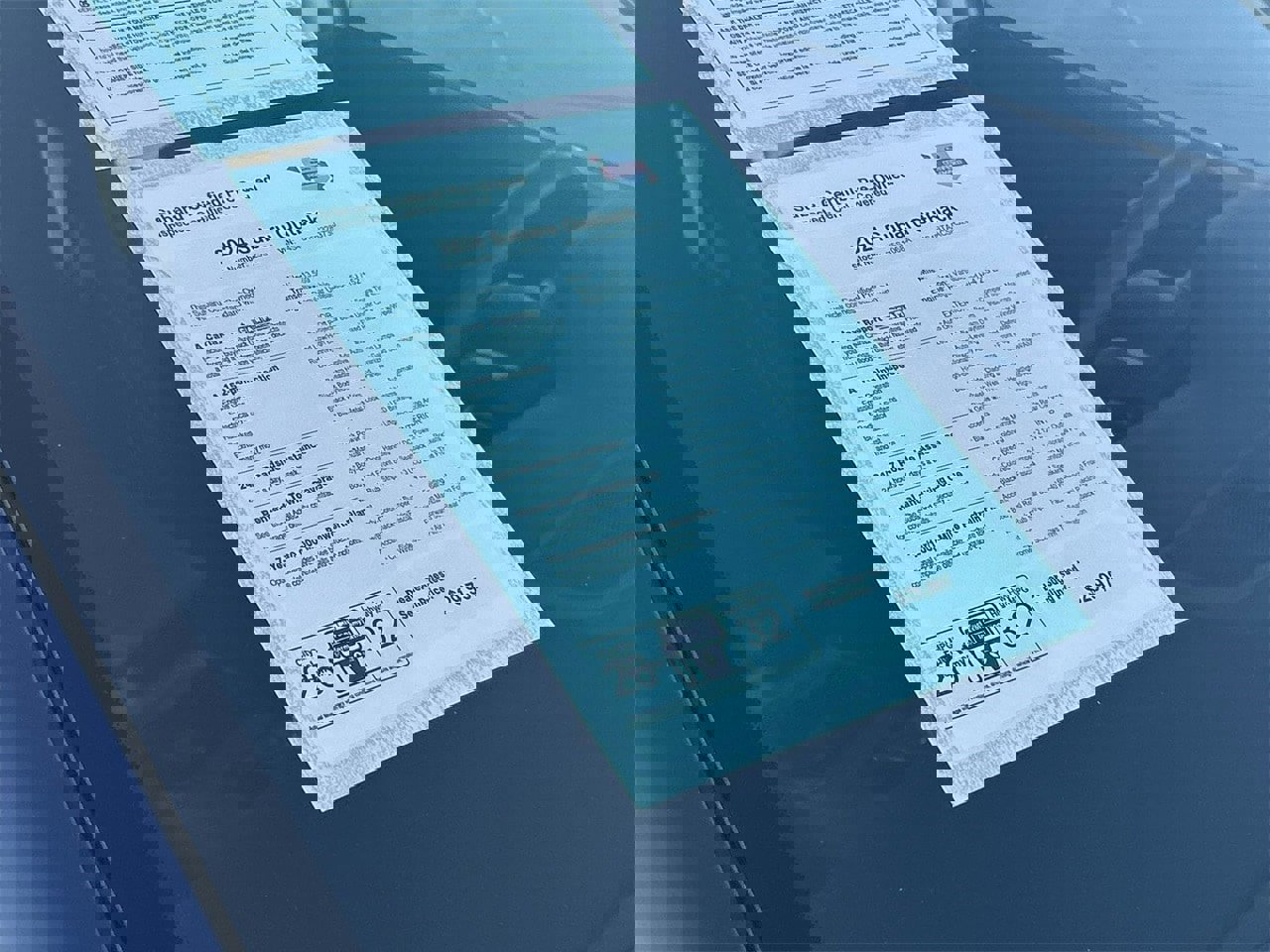 Certified 2024 Subaru Outback 2.5i image 6