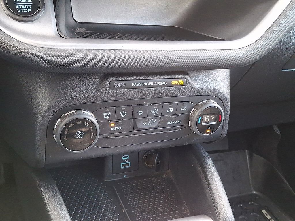 Used 2021 Ford Bronco Sport Big Bend image 17