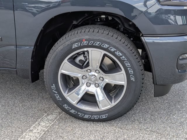 New 2026 RAM 1500 Express RWD image 11