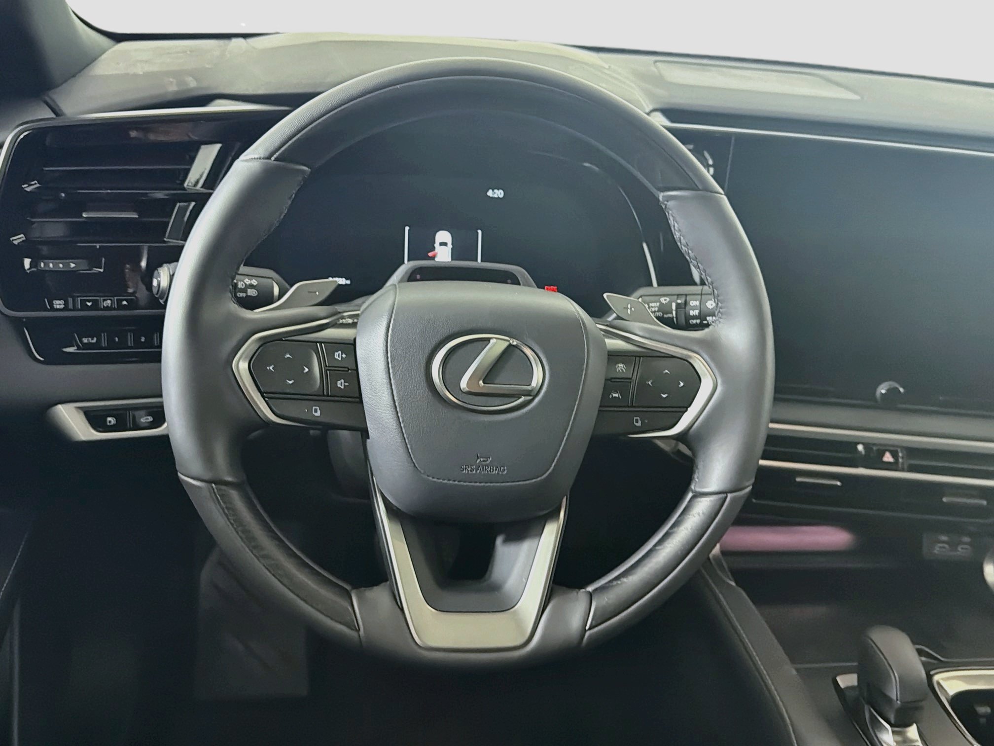 Used 2025 Lexus RX 350 Premium Plus w/ Convenience Package AWD/4WD image 17