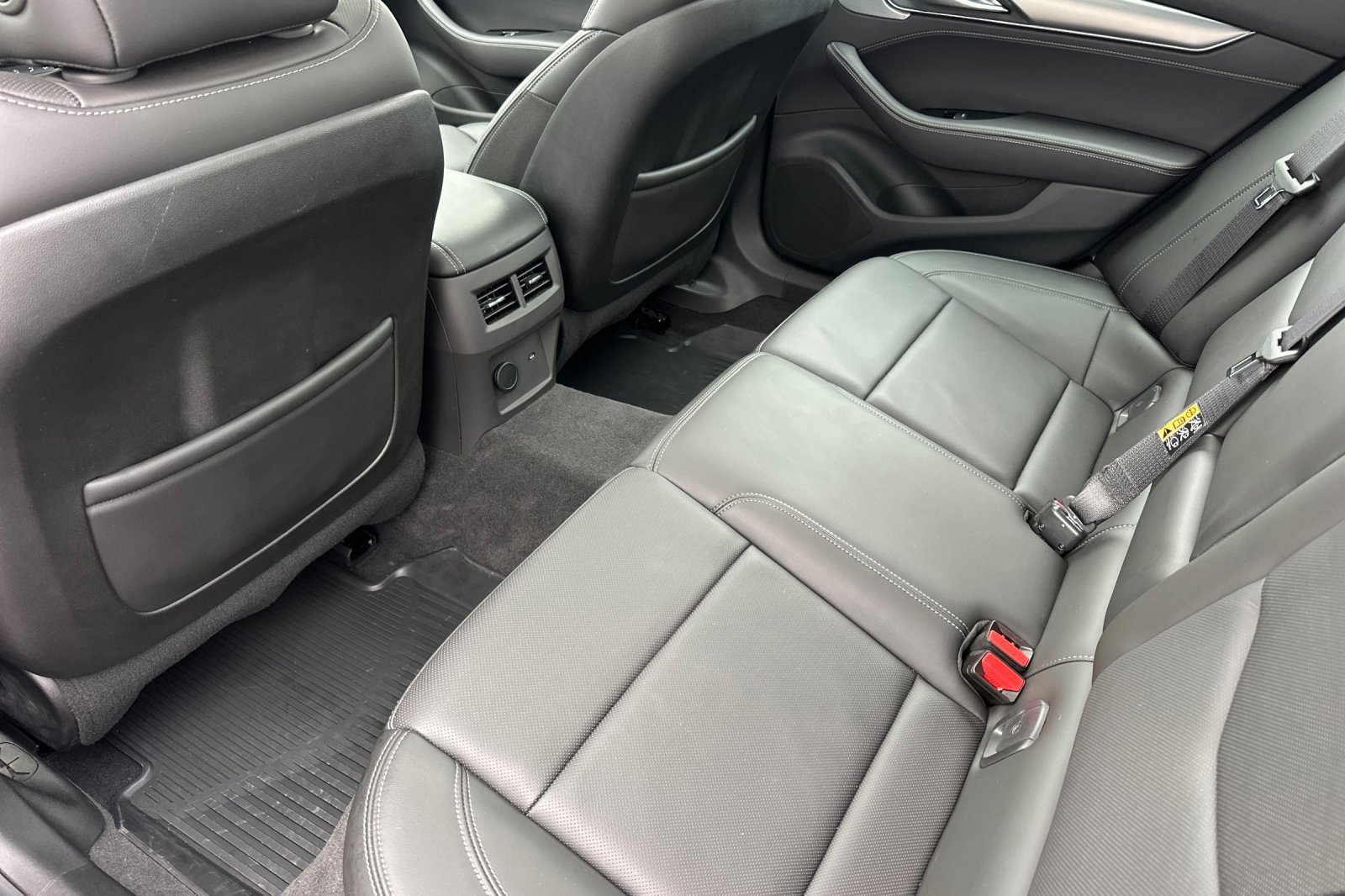 Certified 2024 Cadillac CT5 Premium Luxury image 14