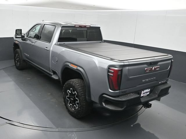 Used 2025 GMC Sierra 2500 AT4X AWD/4WD image 34