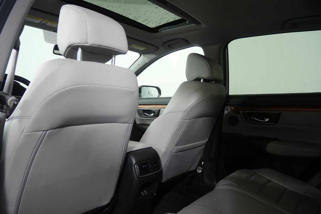 Used 2017 Honda CR-V Touring image 19