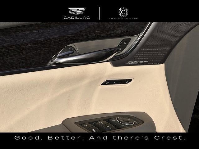 Certified 2023 Cadillac XT6 Premium Luxury image 23