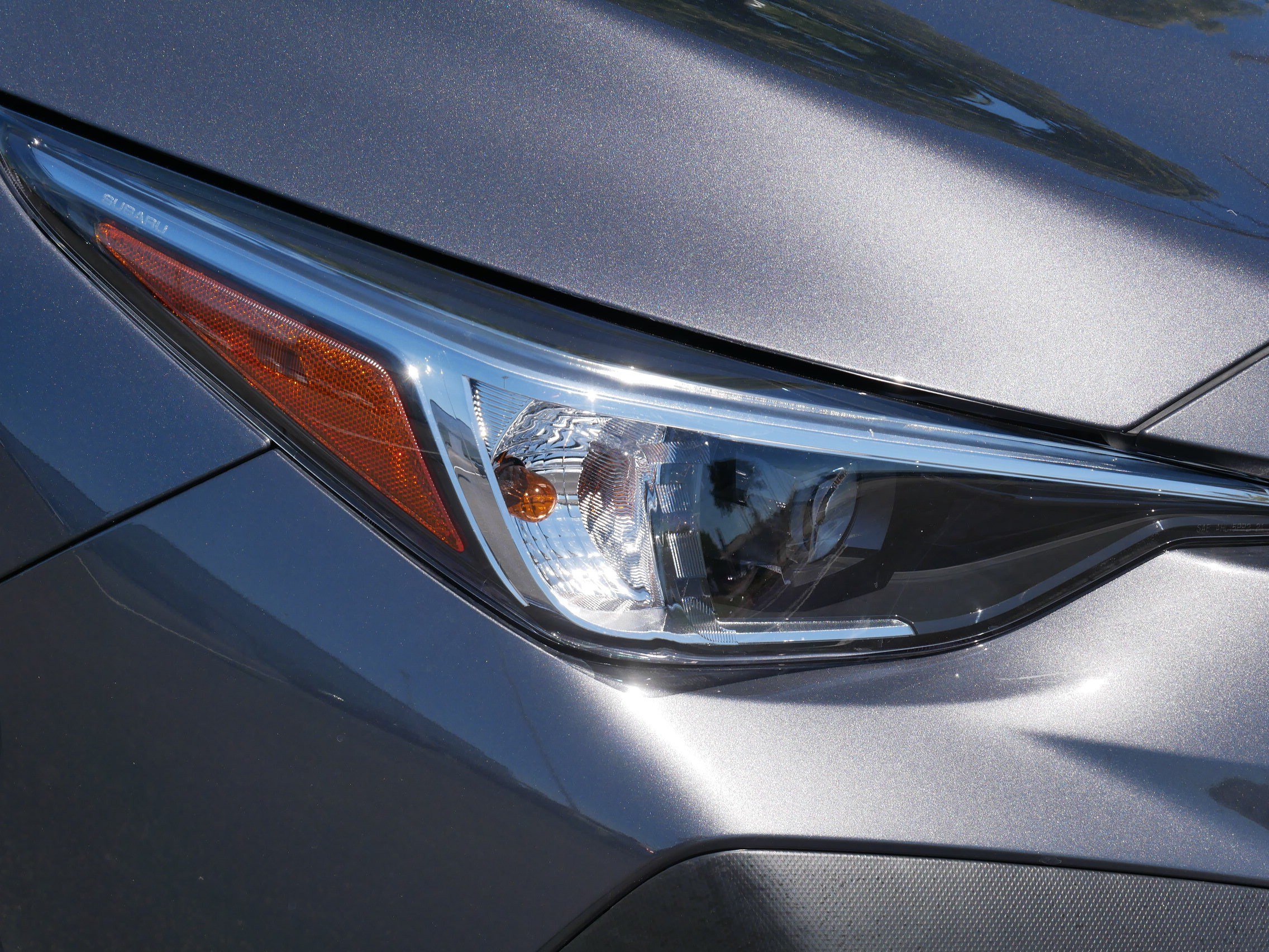 Certified 2024 Subaru Crosstrek 2.0i Premium AWD/4WD image 16