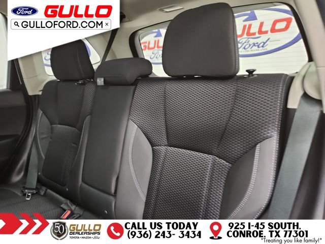 Used 2020 Subaru Forester Premium image 13