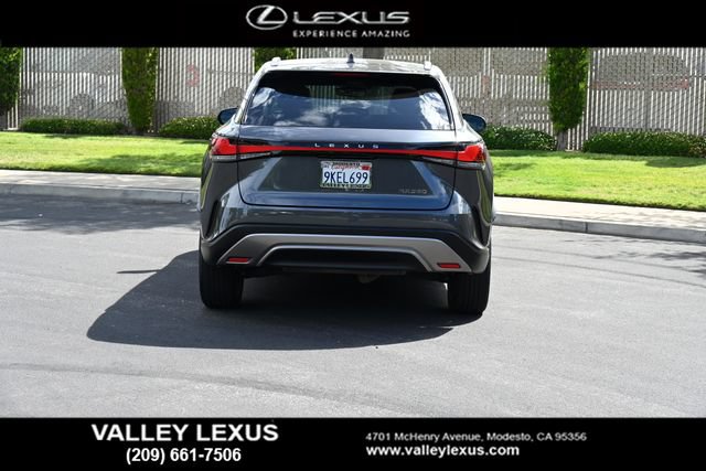 Certified 2024 Lexus RX 350 Premium Plus w/ Convenience Package FWD image 5