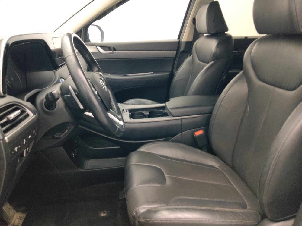 Used 2020 Hyundai Palisade SEL AWD/4WD image 17