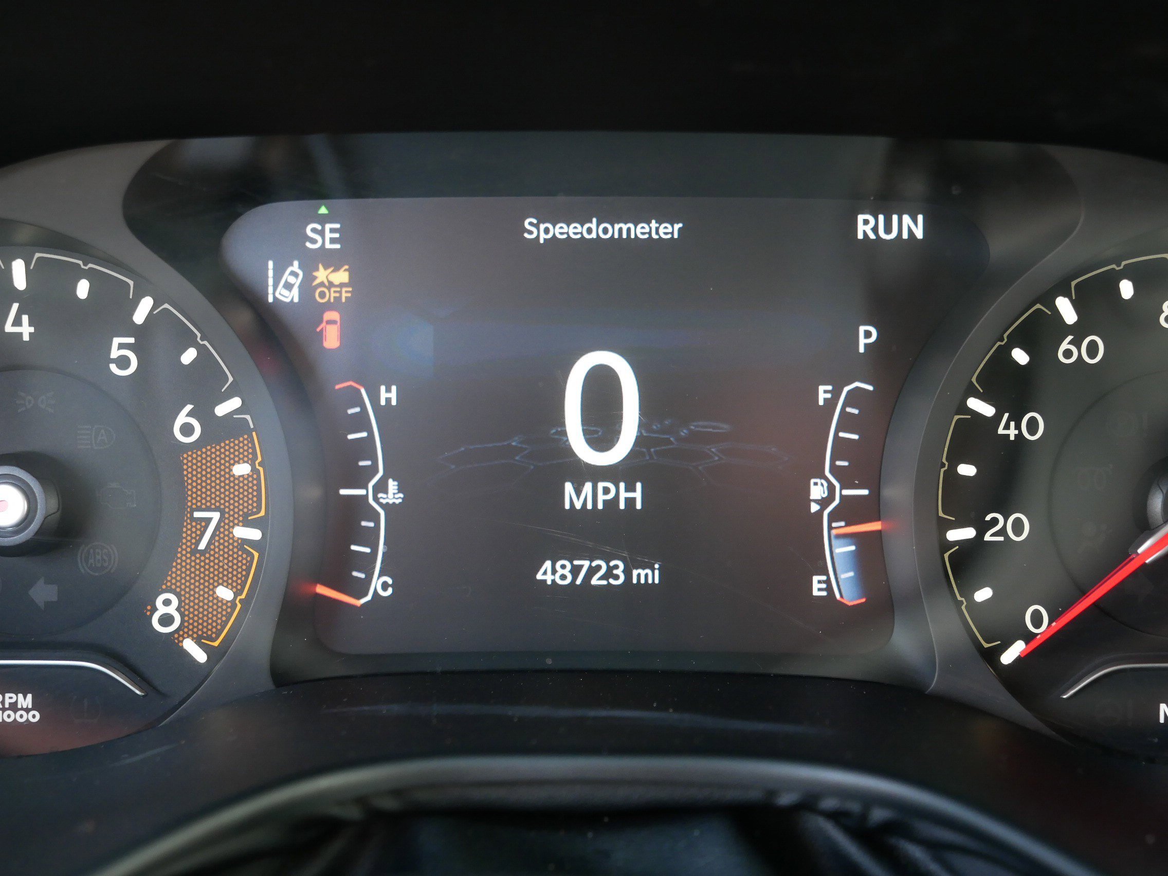 Used 2024 Jeep Compass Limited image 21