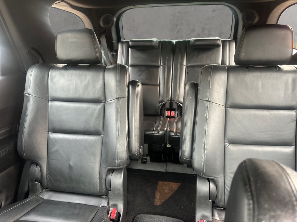 Used 2021 Dodge Durango GT AWD/4WD image 24