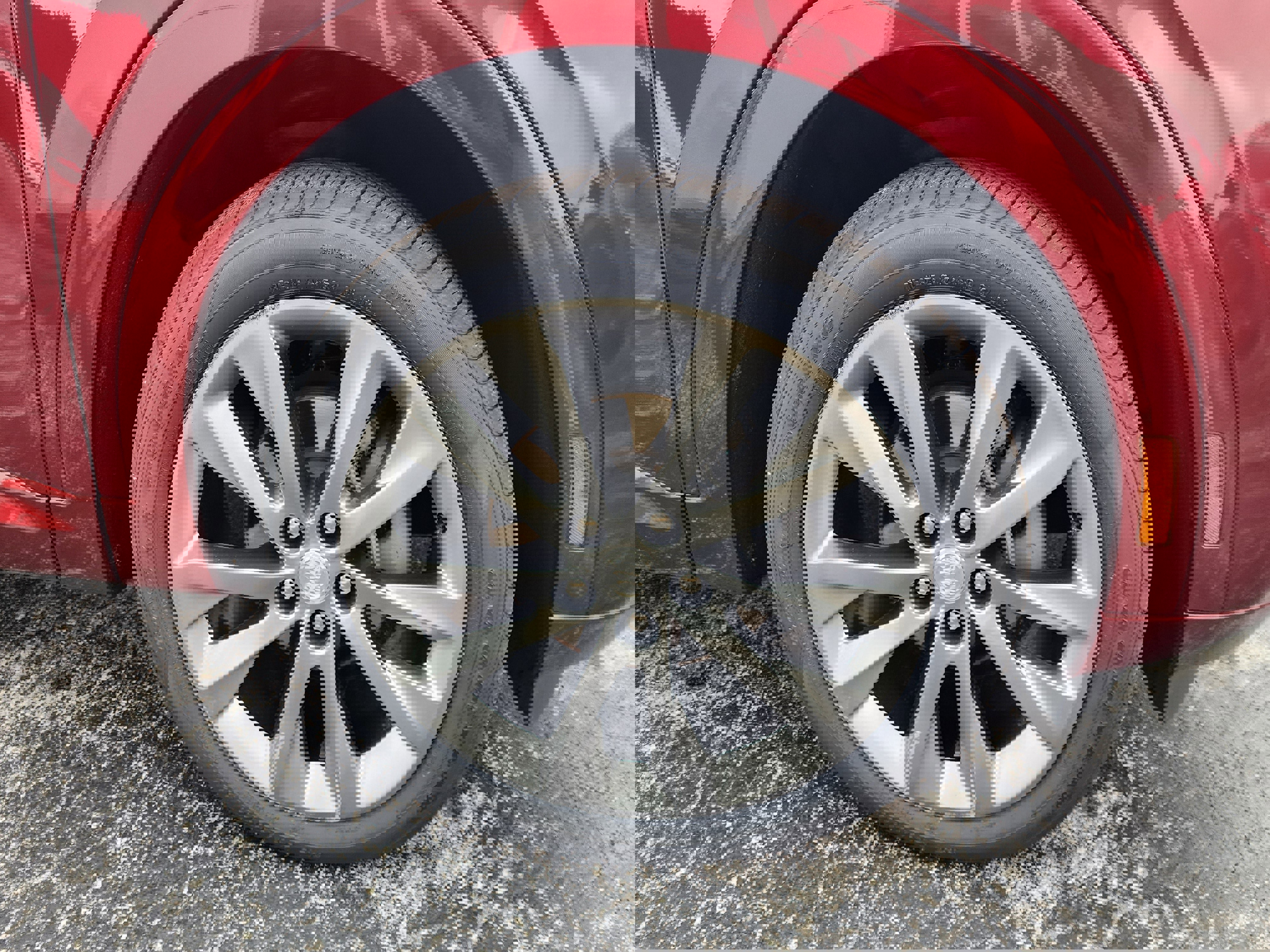 Certified 2021 Buick Envision Avenir image 12