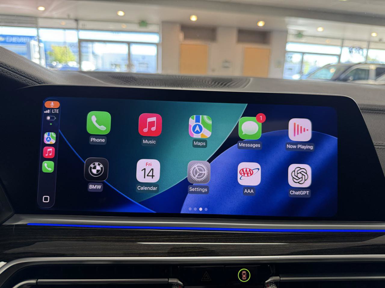 Used 2020 BMW X5 sDrive40i w/ Convenience Package RWD image 17