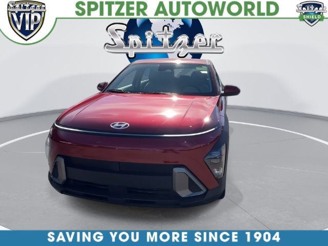 Used 2024 Hyundai Kona SE FWD image 3