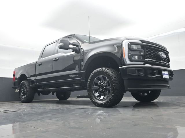 Certified 2023 Ford F250 Lariat w/ Sport Appearance Package AWD/4WD image 48